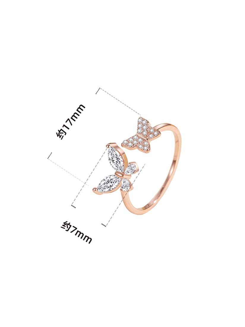 STE757R - Rose Gold