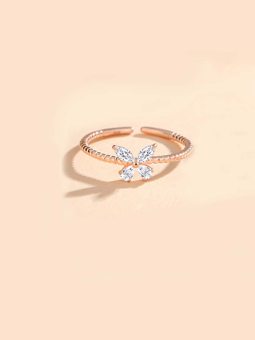 STE759R - Rose Gold