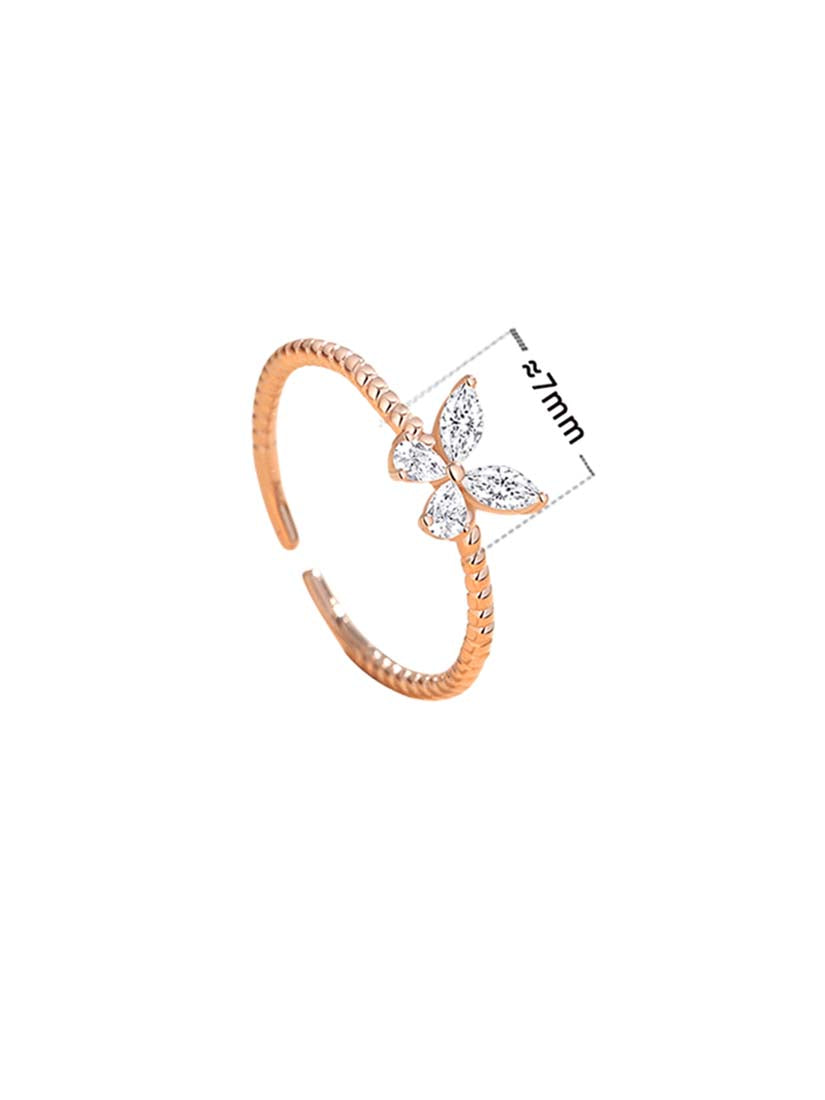 STE759R - Rose Gold
