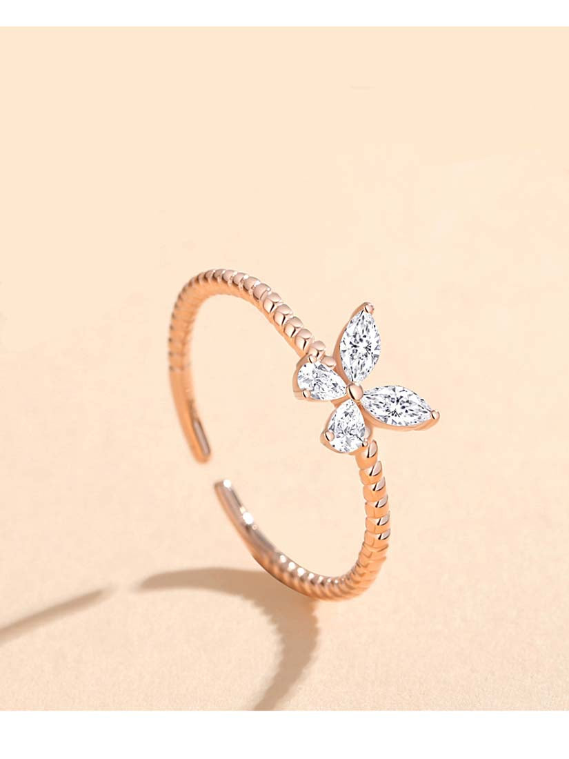 STE759R - Rose Gold