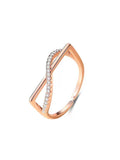 STE760R - Rose Gold