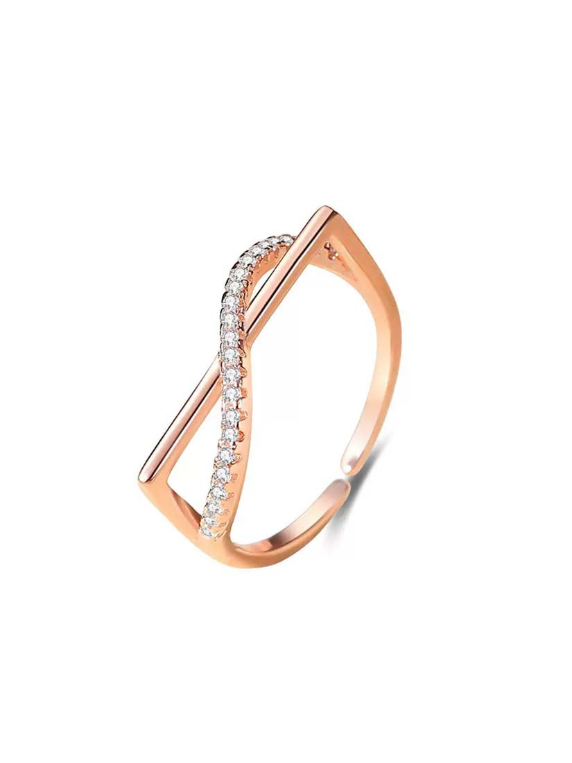 STE760R - Rose Gold