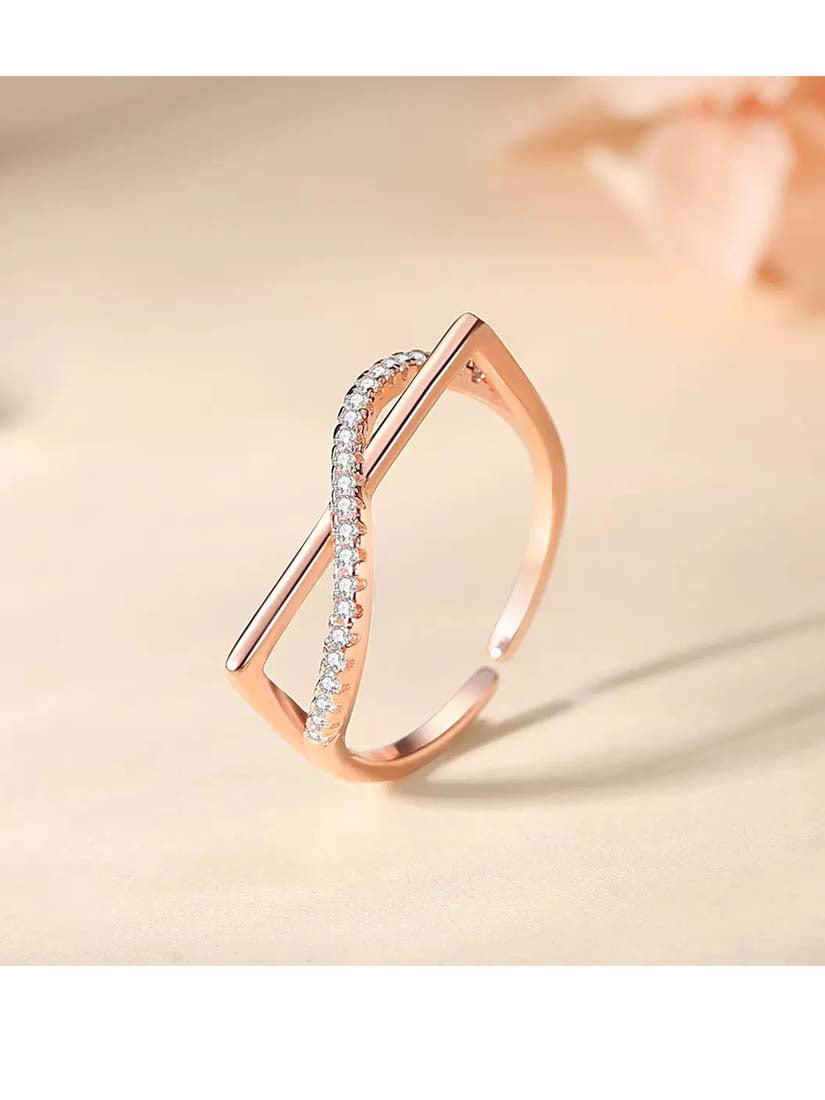 STE760R - Rose Gold