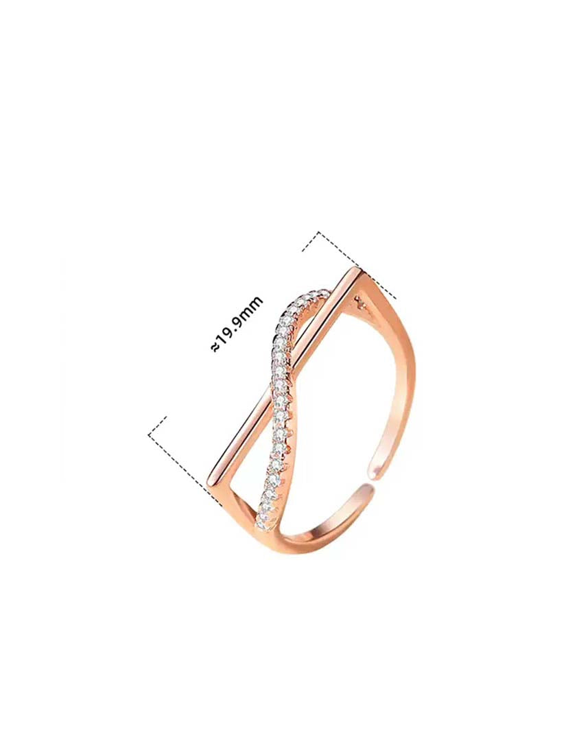 STE760R - Rose Gold