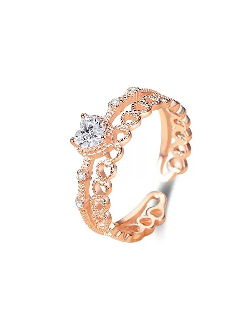 STE761R - Rose Gold
