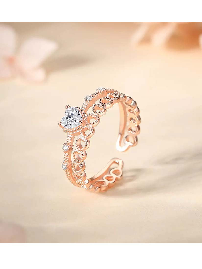 STE761R - Rose Gold