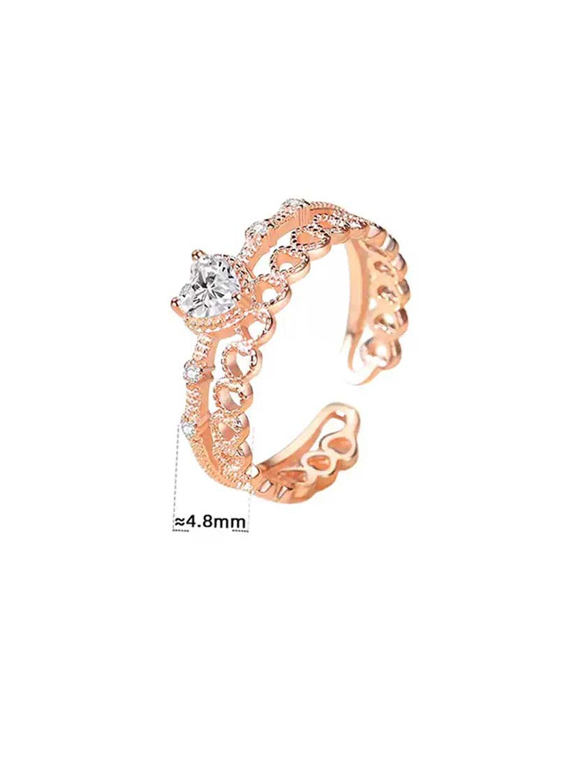STE761R - Rose Gold