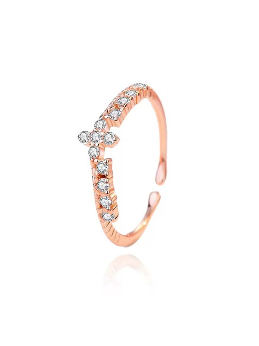STE764R - Rose Gold