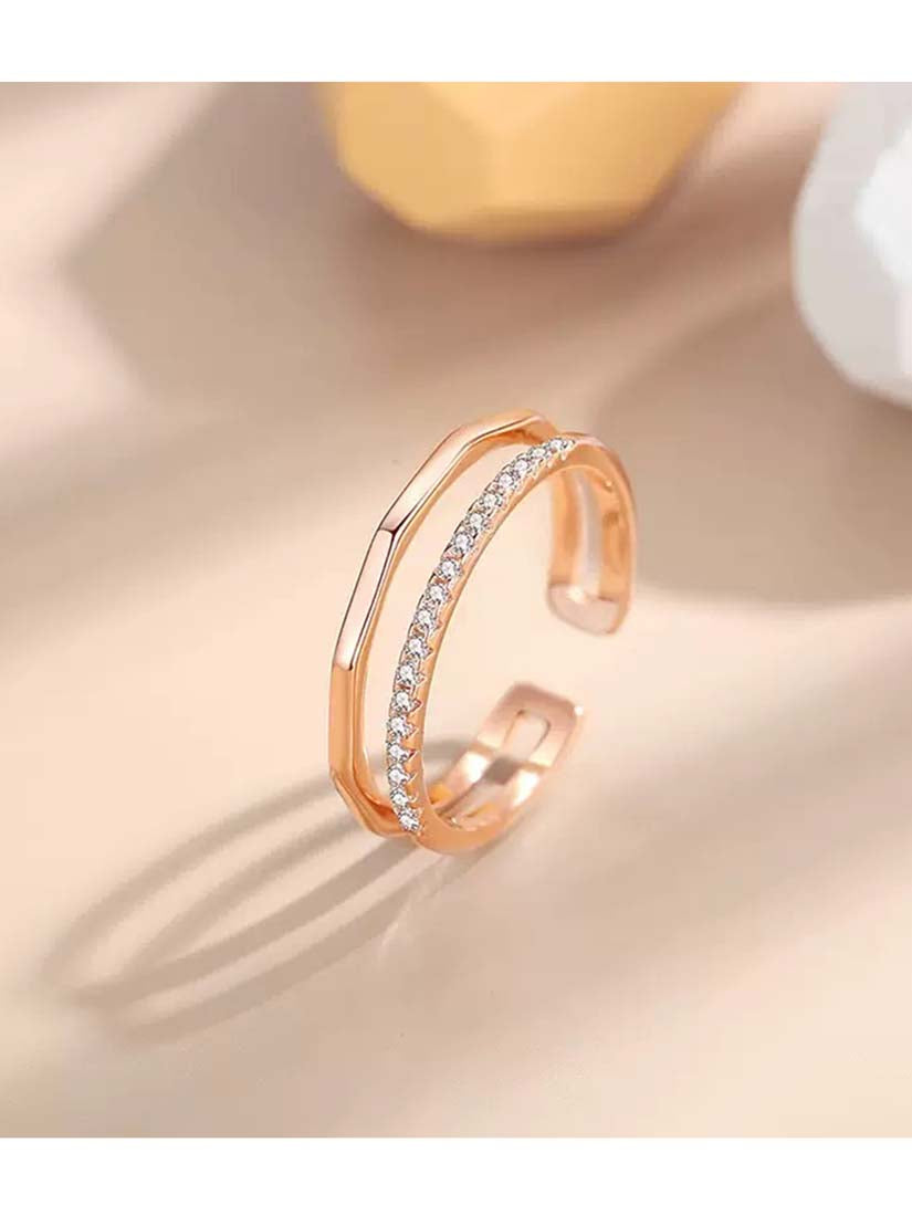STE765R - Rose Gold