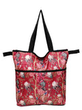 BAG1904 - Red Camellia