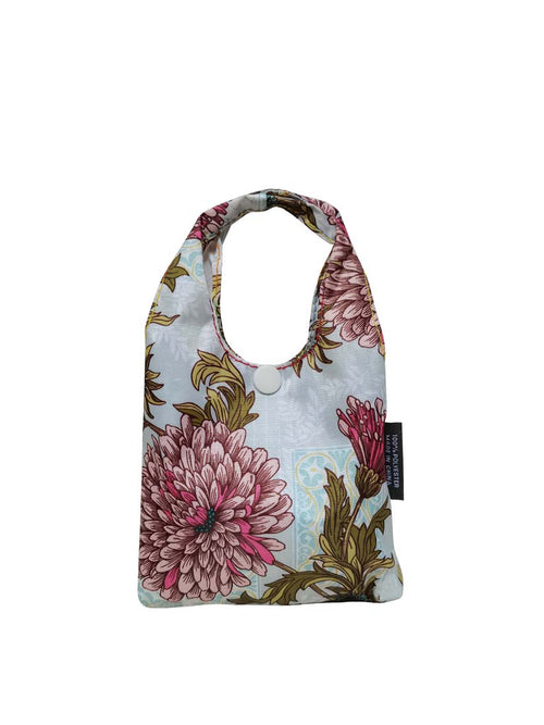 BAG1907-Blue Botanical