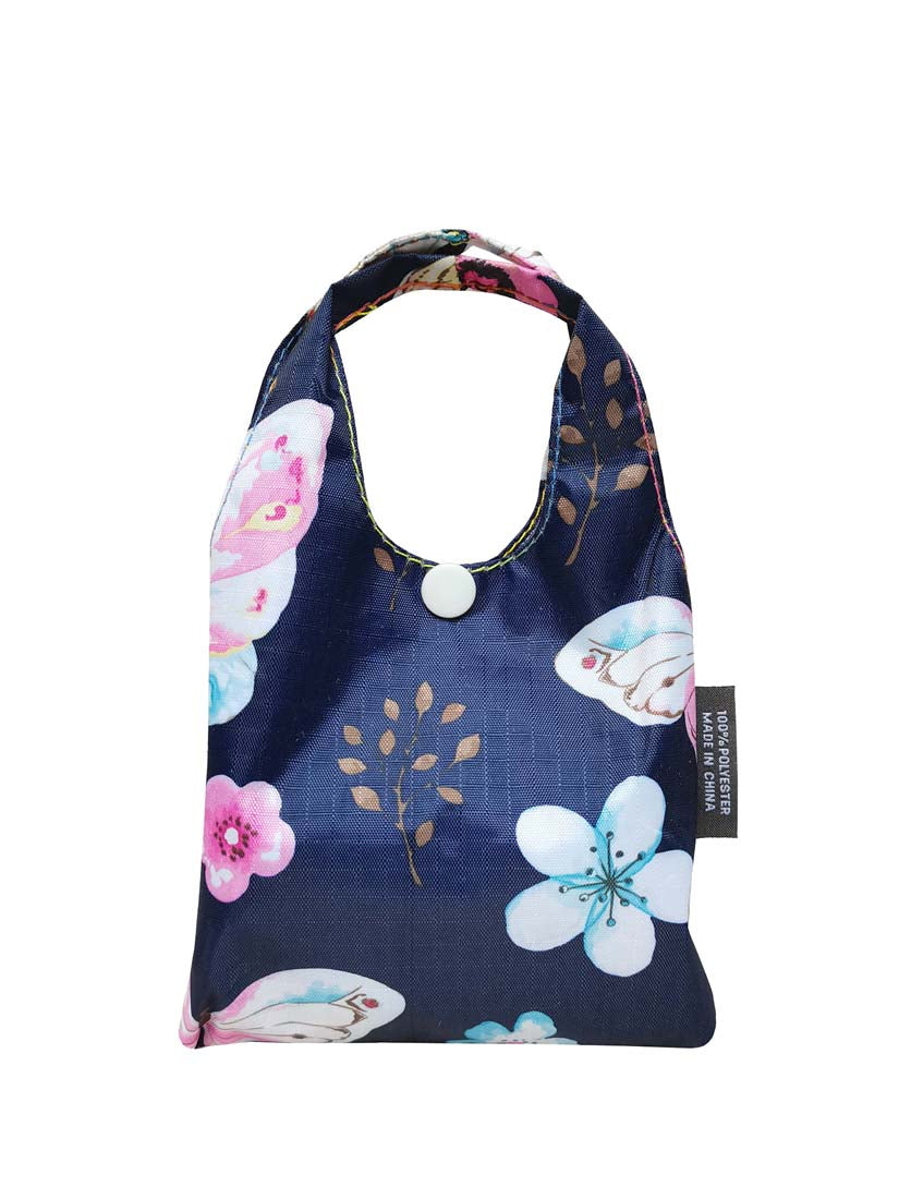 BAG1907-Blue Butterfly