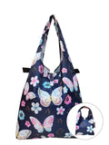 BAG1907-Blue Butterfly