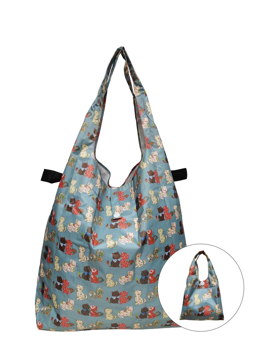 BAG1907 - Fun Cat