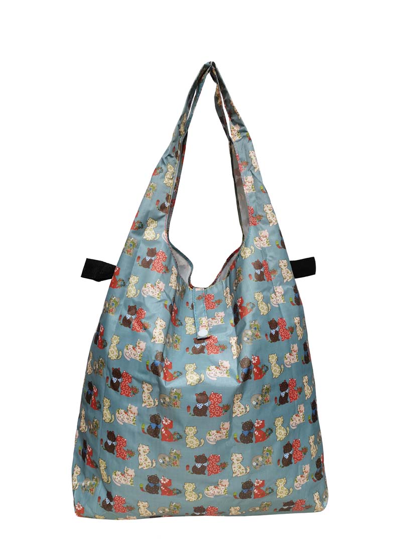 BAG1907 - Fun Cat