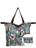 BAG1912-Brown Botanical