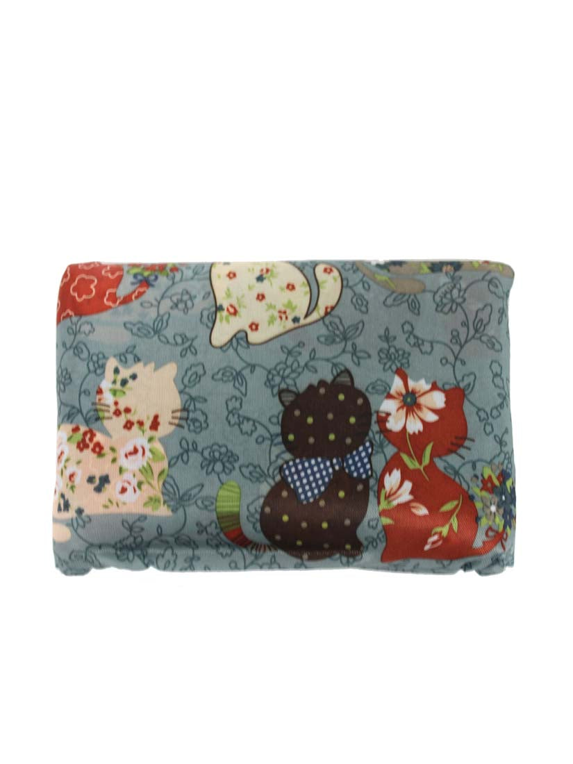 BAG2301 - Feline
