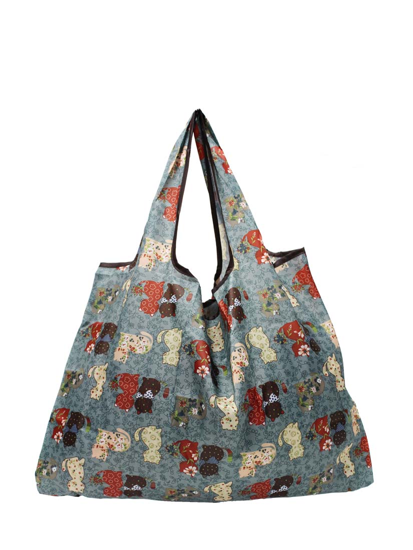 BAG2301 - Feline