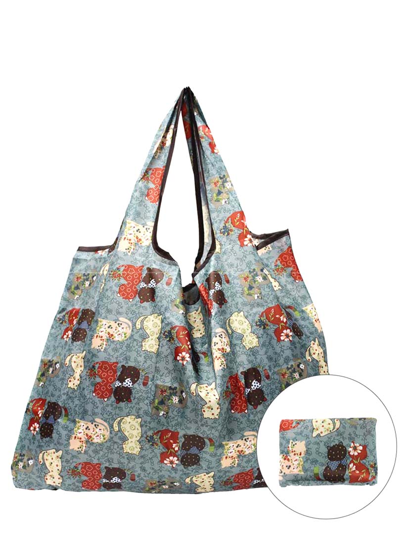 BAG2301 - Feline