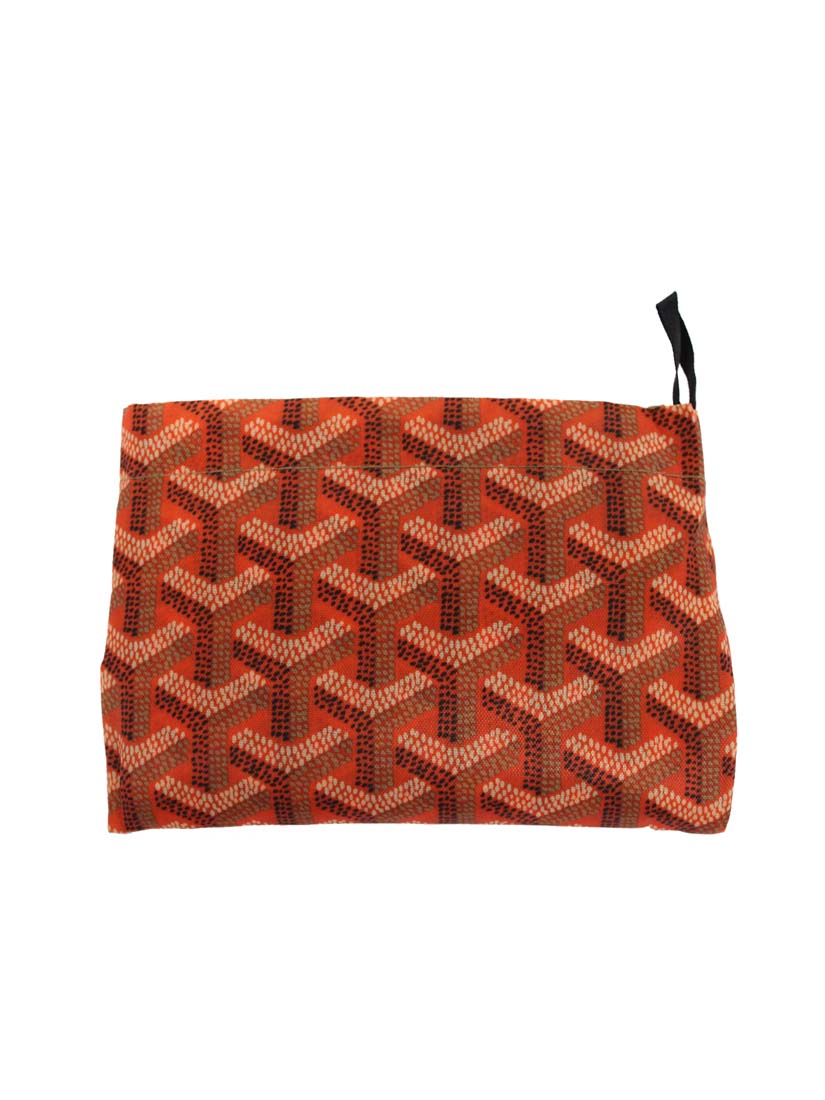 BAG2301 - Industrail Orange