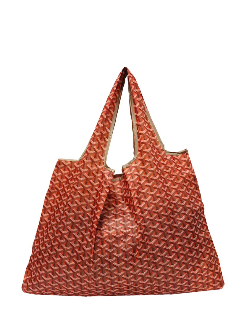 BAG2301 - Industrail Orange