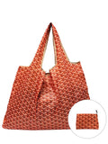 BAG2301 - Industrail Orange