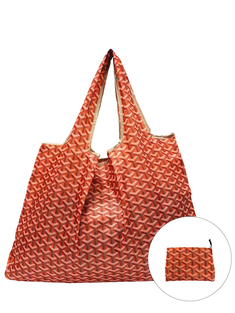 BAG2301 - Industrail Orange