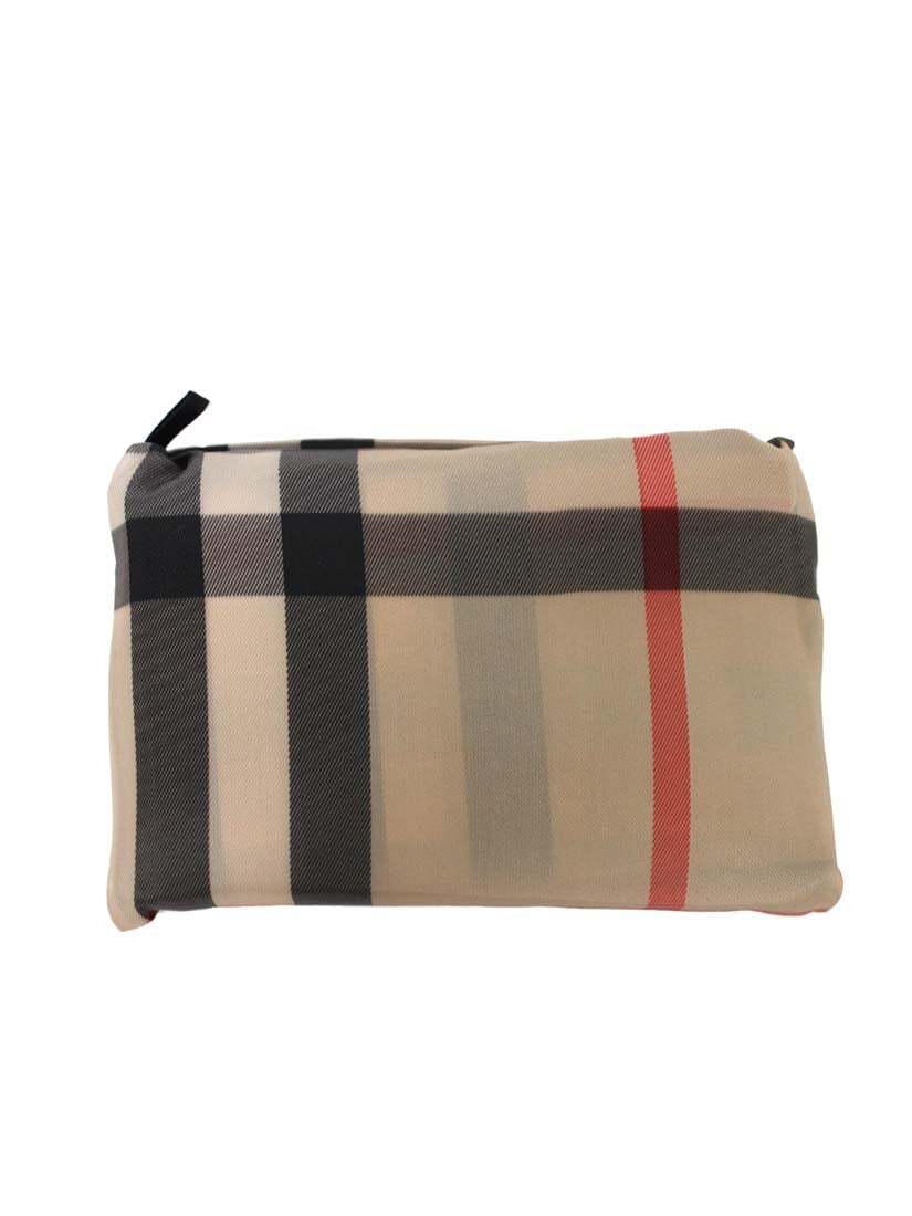BAG2301 - Plaid