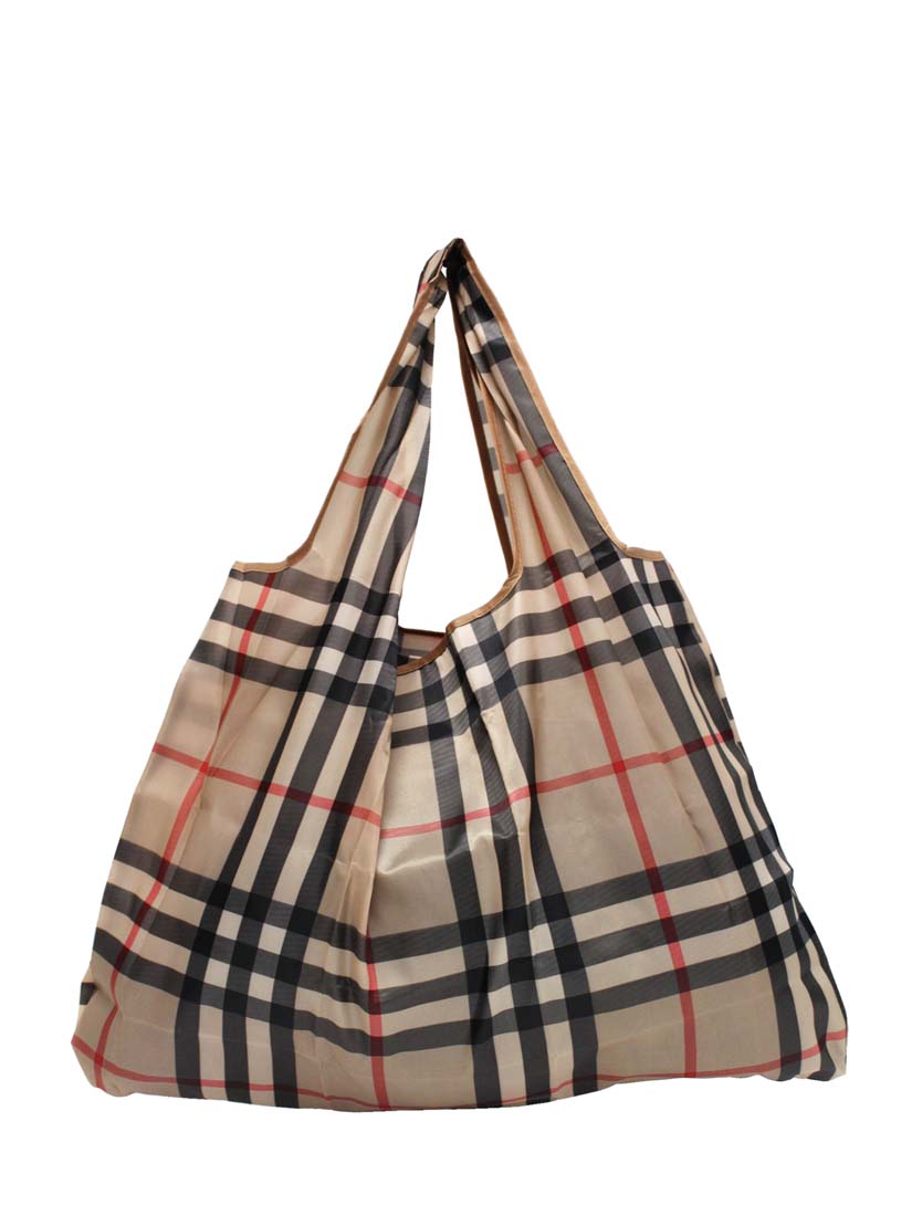 BAG2301 - Plaid