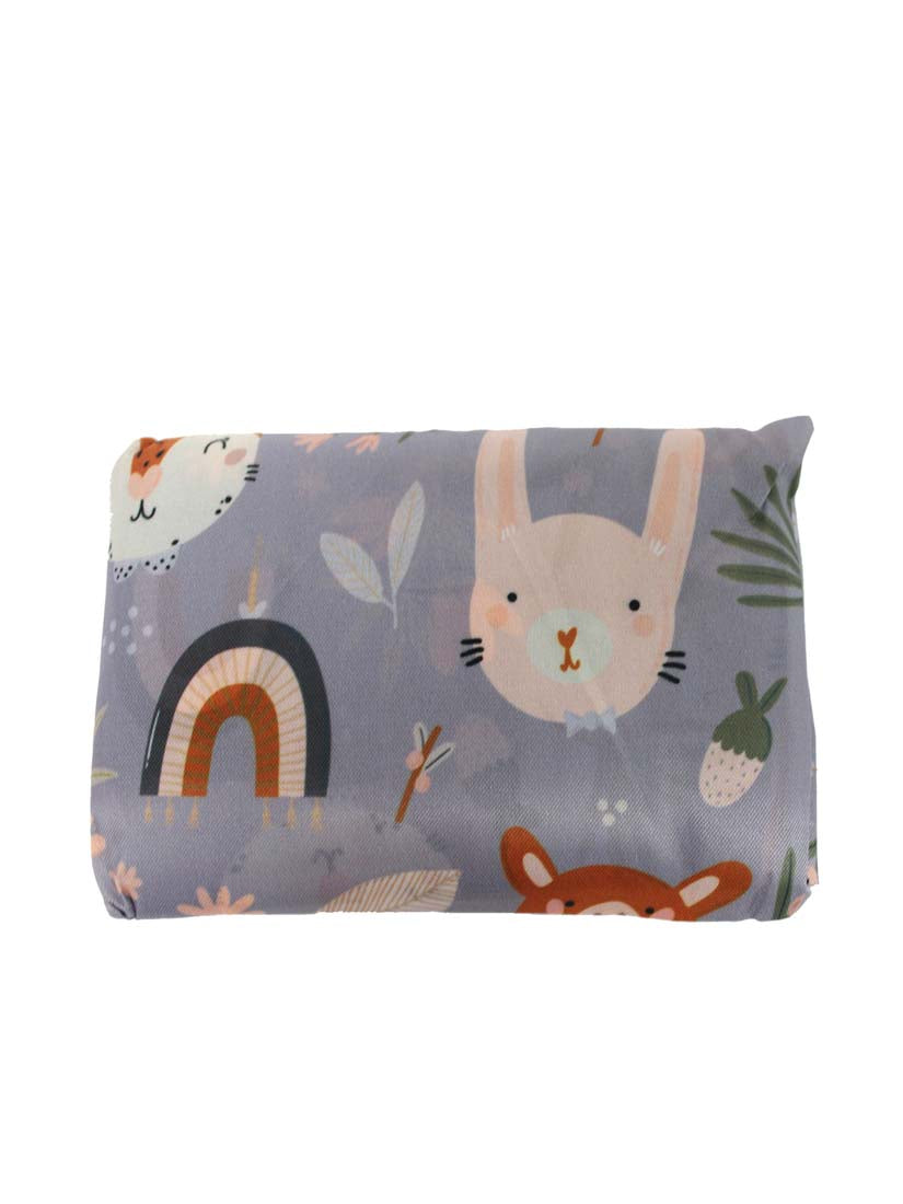 BAG2301 - Wild Life