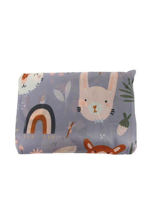 BAG2301 - Wild Life