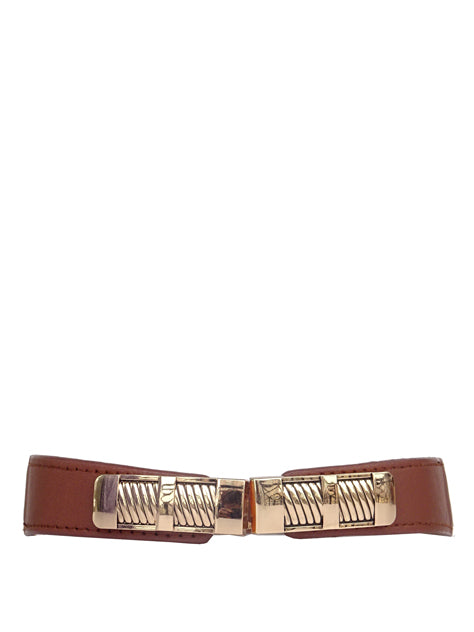BELT1523 - Brown