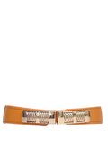 BELT1523 - Camel