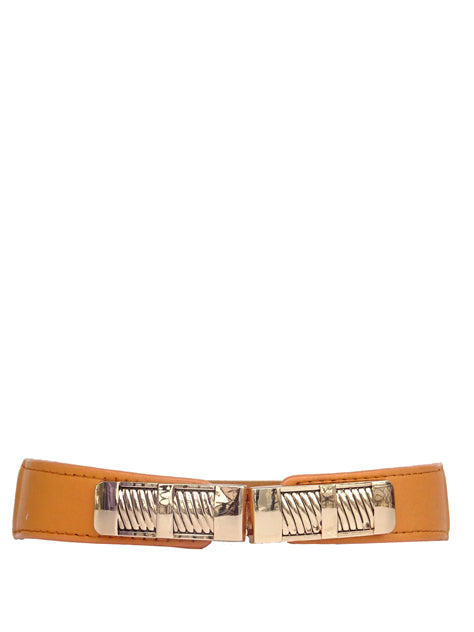 BELT1523 - Camel