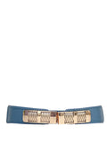 BELT1523 - Turquoise