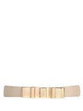 BELT1524 - Beige