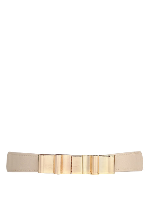 BELT1524 - Beige