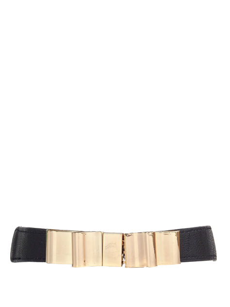 BELT1524 - Black