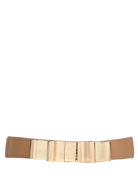 BELT1524 - Camel