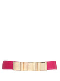 BELT1524 - Hot Pink