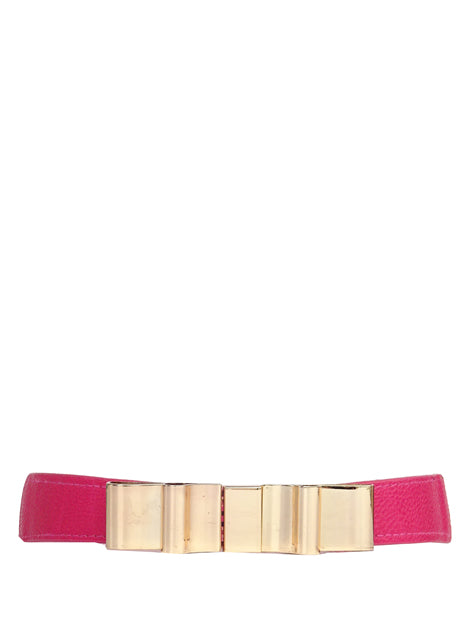 BELT1524 - Hot Pink