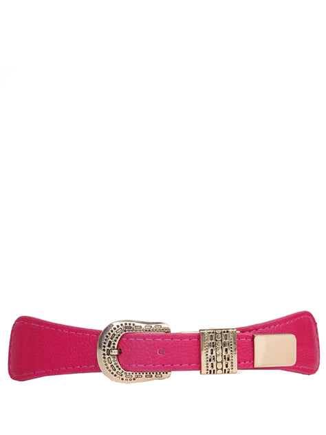 BELT1525 - Hot Pink