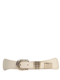 BELT1525 - White