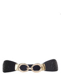 BELT1526 - Black