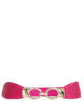 BELT1526 - Hot Pink