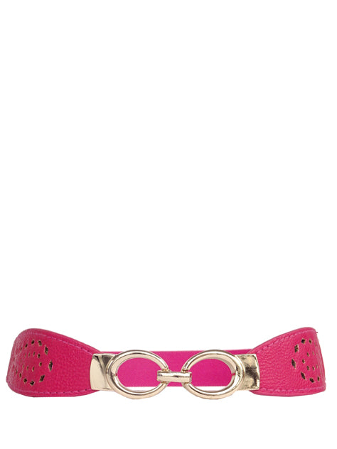 BELT1526 - Hot Pink