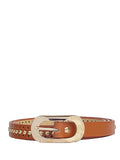 BELT1527 - Camel