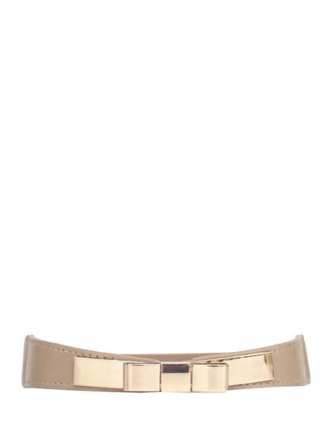 BELT1529 - Beige