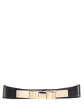 BELT1529 - Black