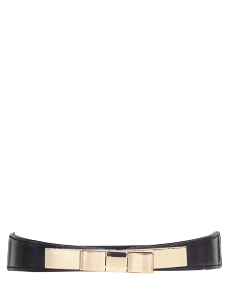 BELT1529 - Black